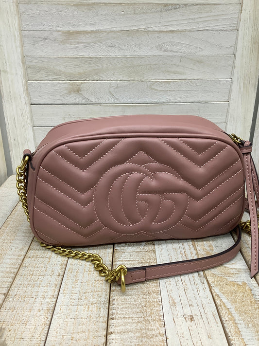 Gucci Designer Crossbody