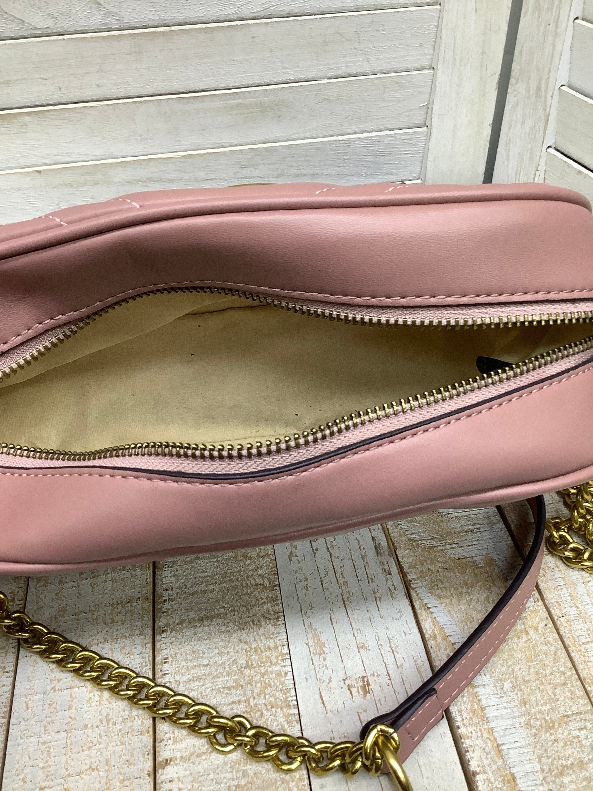 Gucci Designer Crossbody