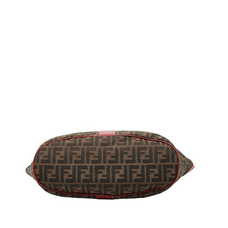 Fendi Spy Small Leather Shoulder Bag