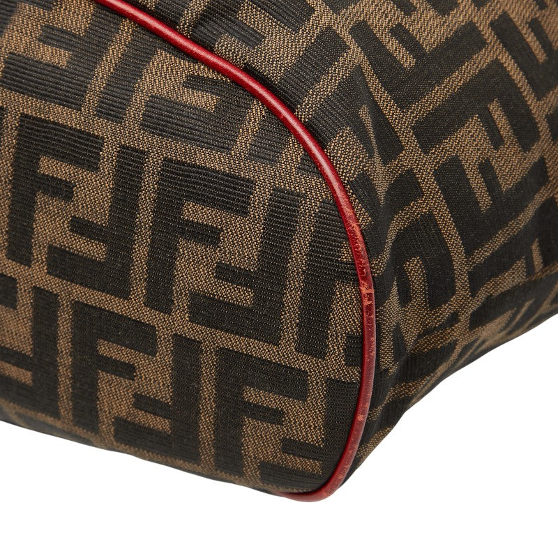 Fendi Spy Small Leather Shoulder Bag