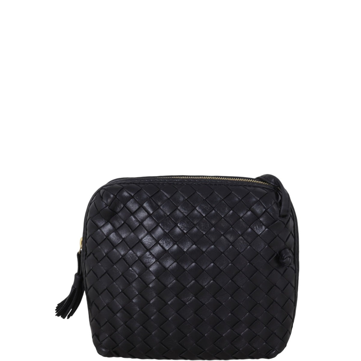 Bottega Veneta Intrecciato Mini Pouch