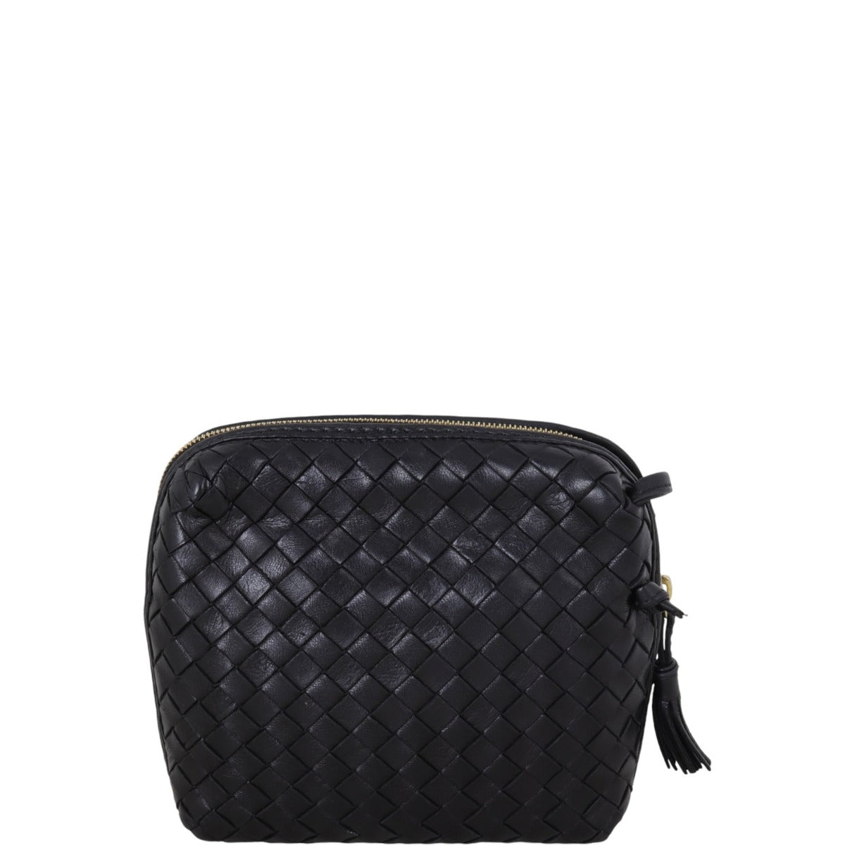 Bottega Veneta Intrecciato Mini Pouch