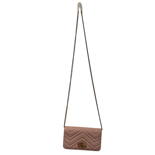 Gucci Designer Crossbody
