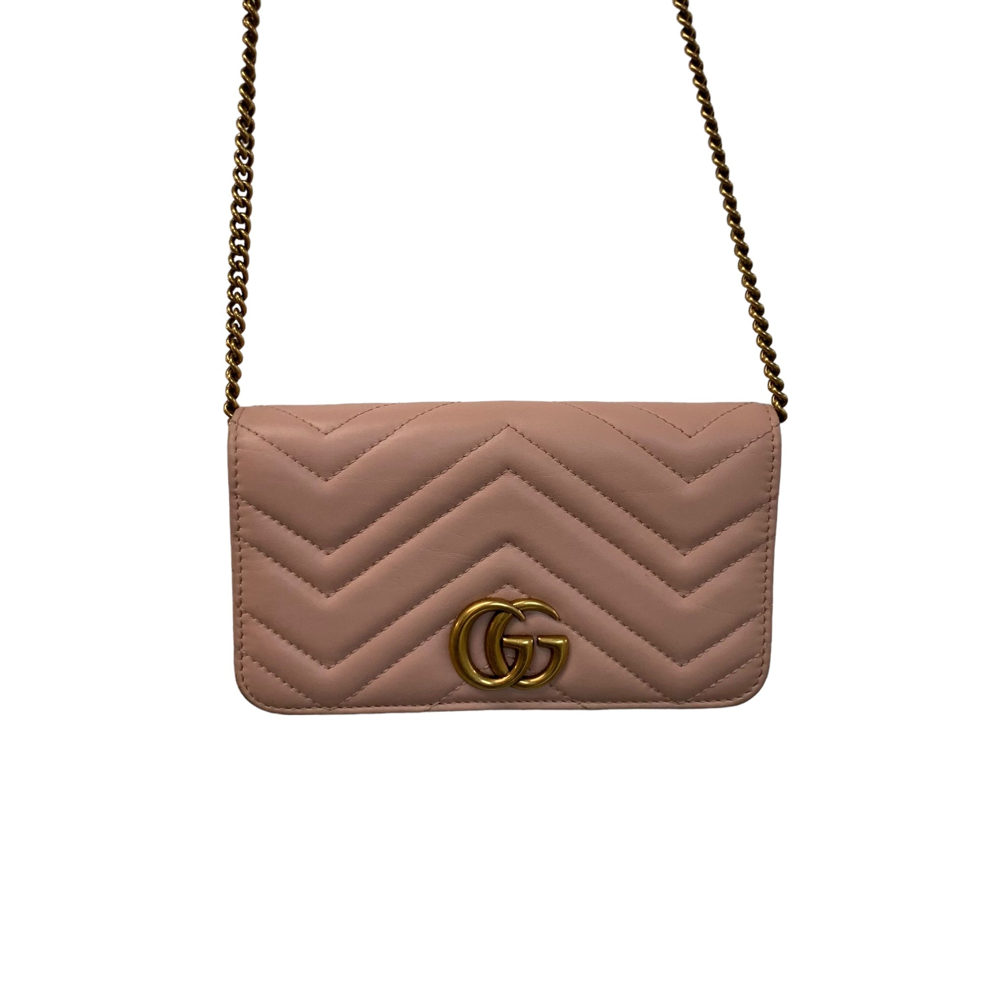 Gucci Designer Crossbody