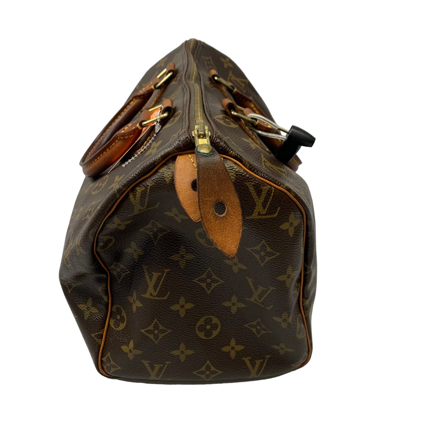 HandBag Luxury Designer By Louis Vuitton Size: Medium