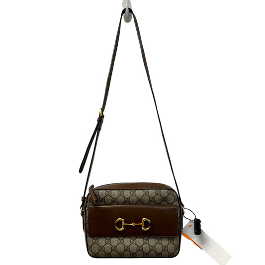 Gucci Designer Crossbody