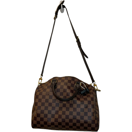 HandBag Luxury Designer By Louis Vuitton Size: Medium