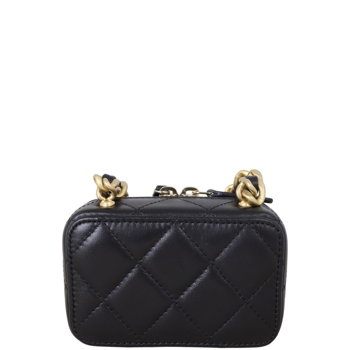 Chanel Candy Clutch on Chain Mini