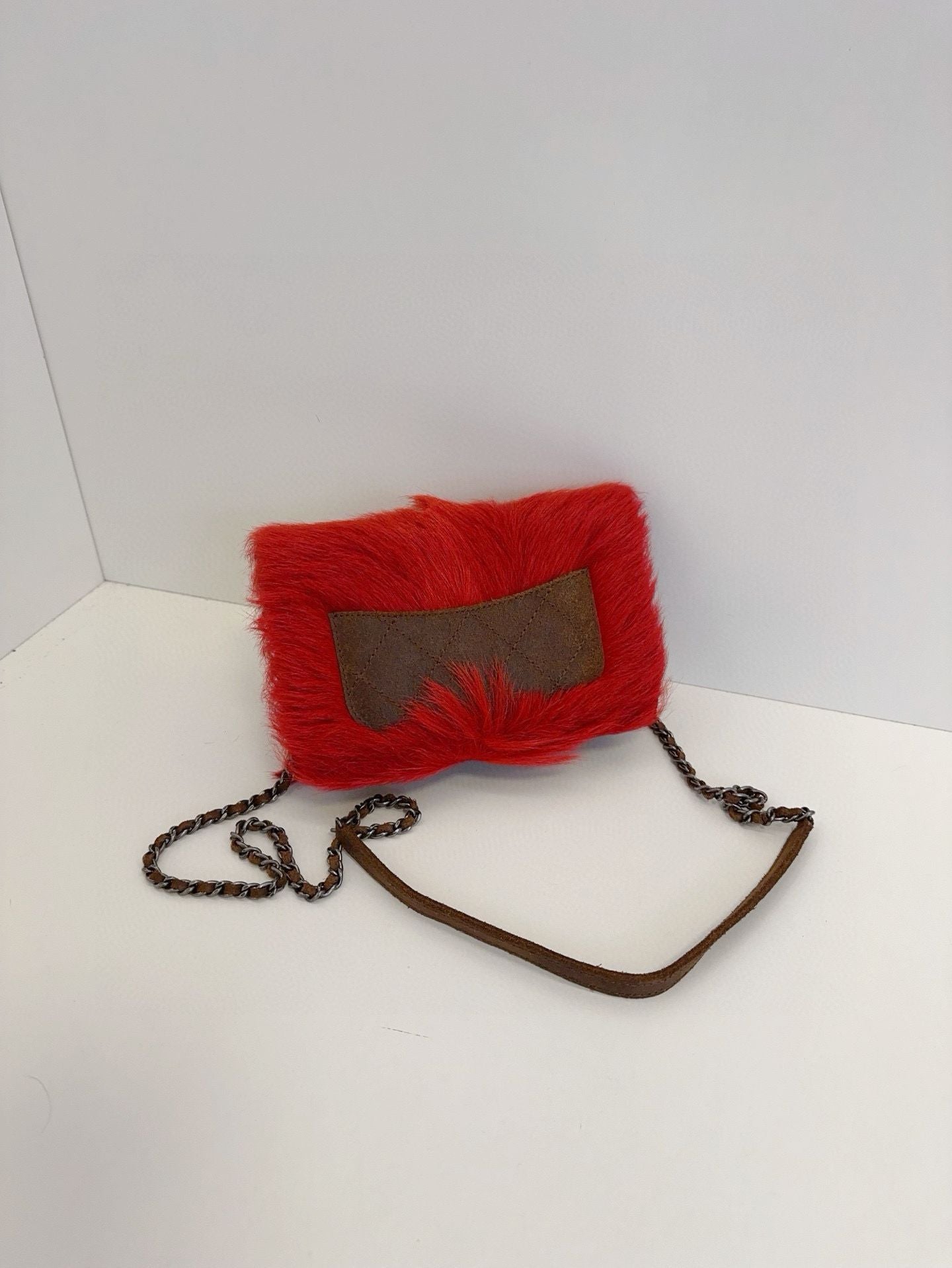 Chanel WOC Crossbody Bag - Lynora Bags