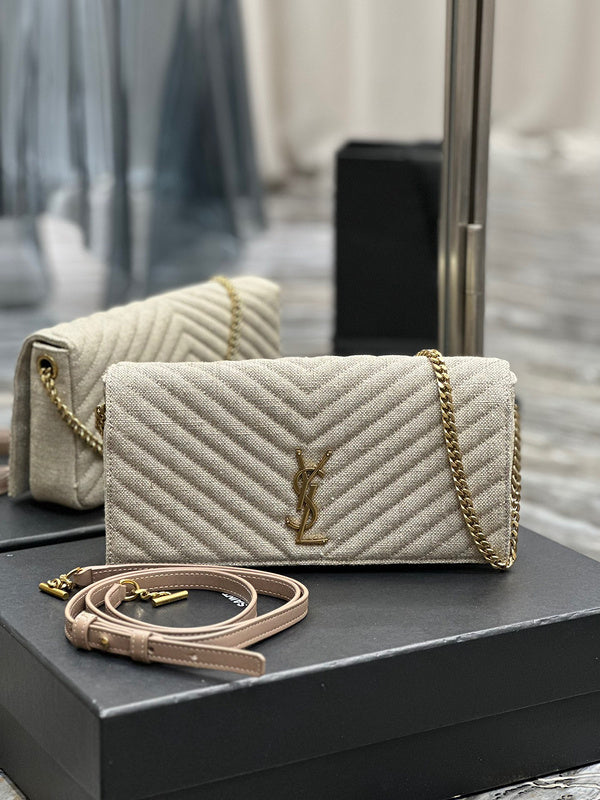 Franco Shops - Yves Saint Laurent - Bags