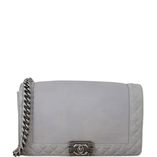Chanel Boy Reverso New Medium