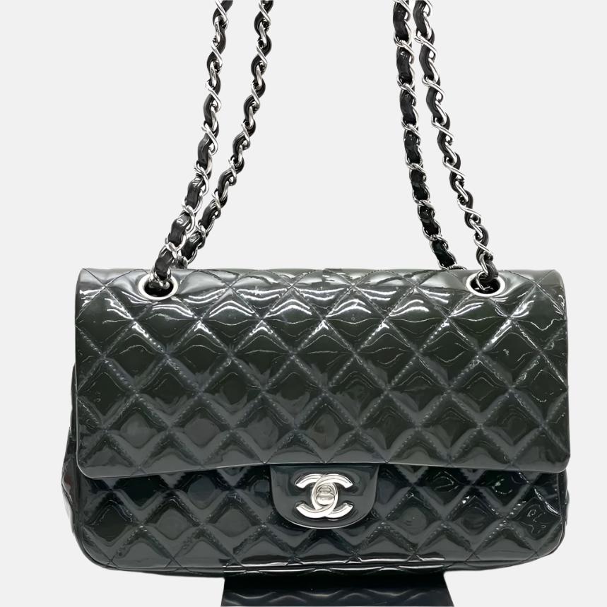 Chanel Classic Flap Shoulder Bag - Lynora Bags