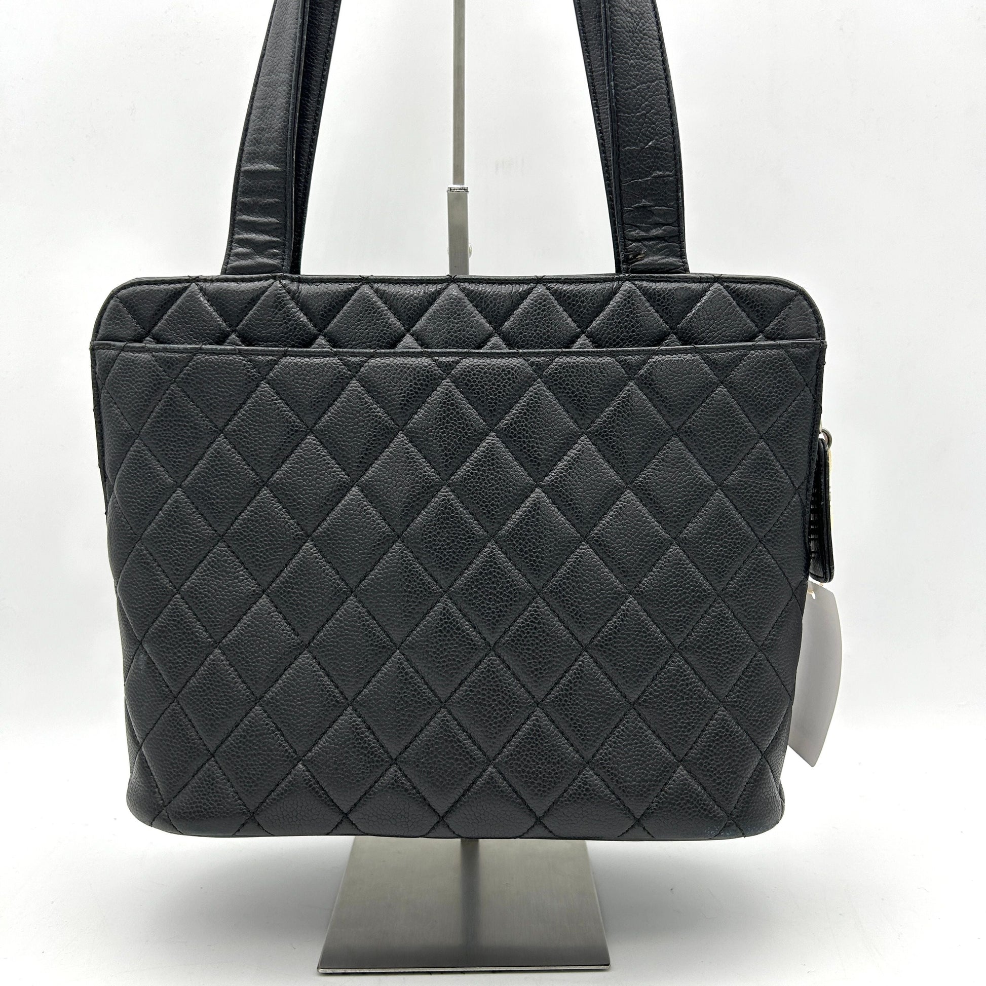Chanel Tote Bag - Lynora Bags