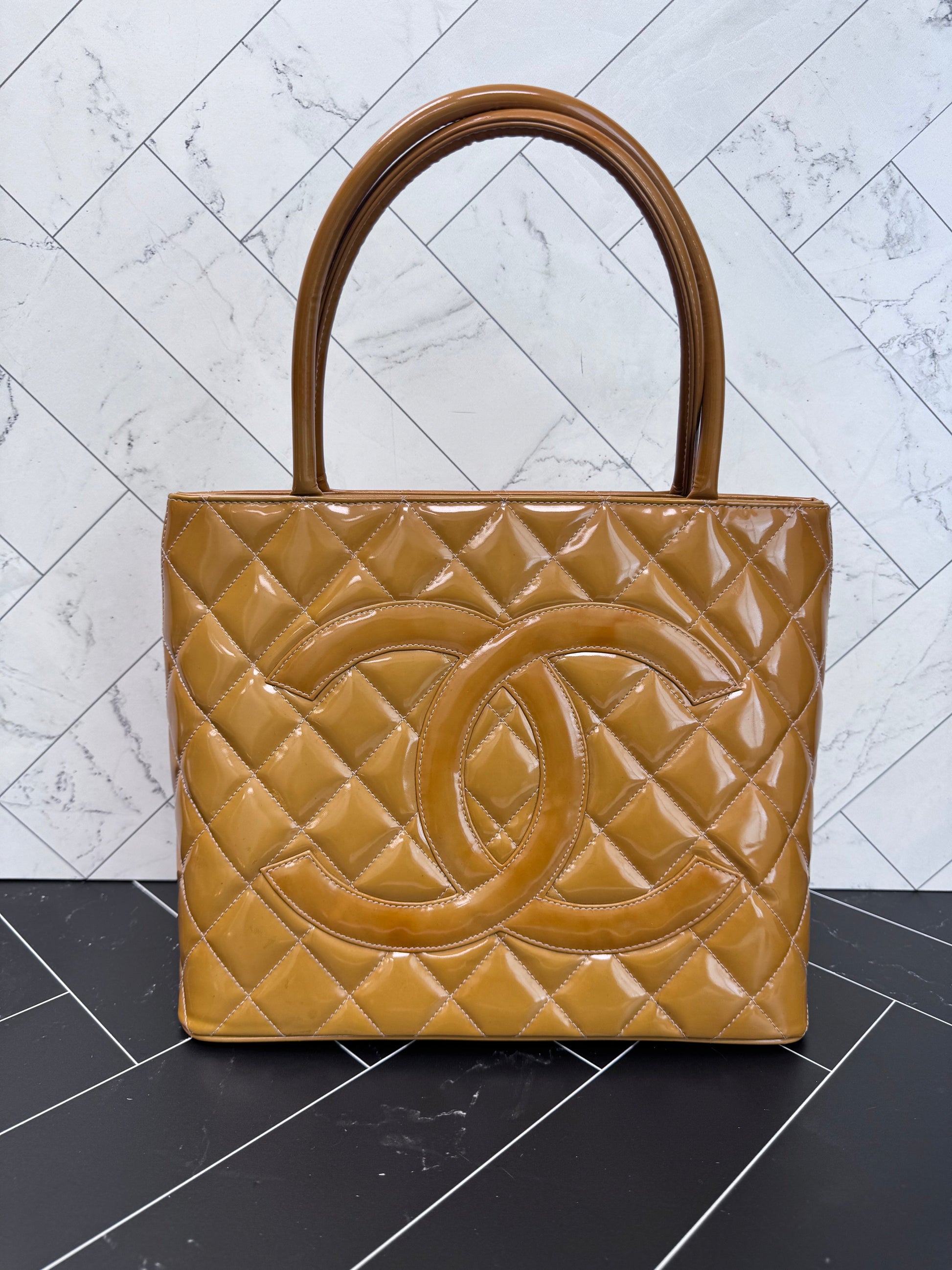Chanel Shoulder Bag - Lynora Bags