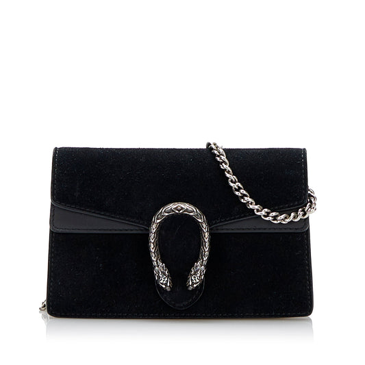 Gucci Chain Crossbody