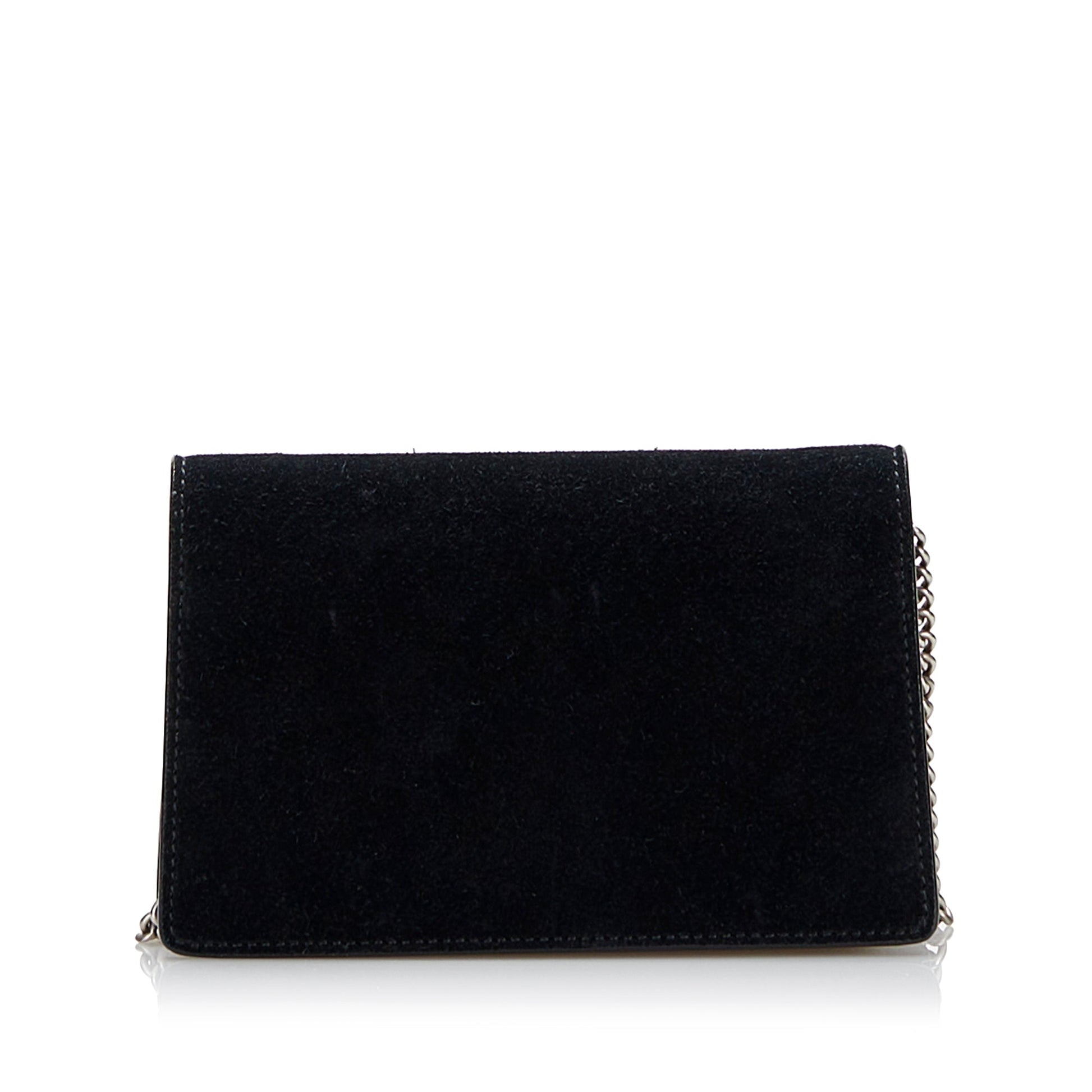 Gucci Chain Crossbody