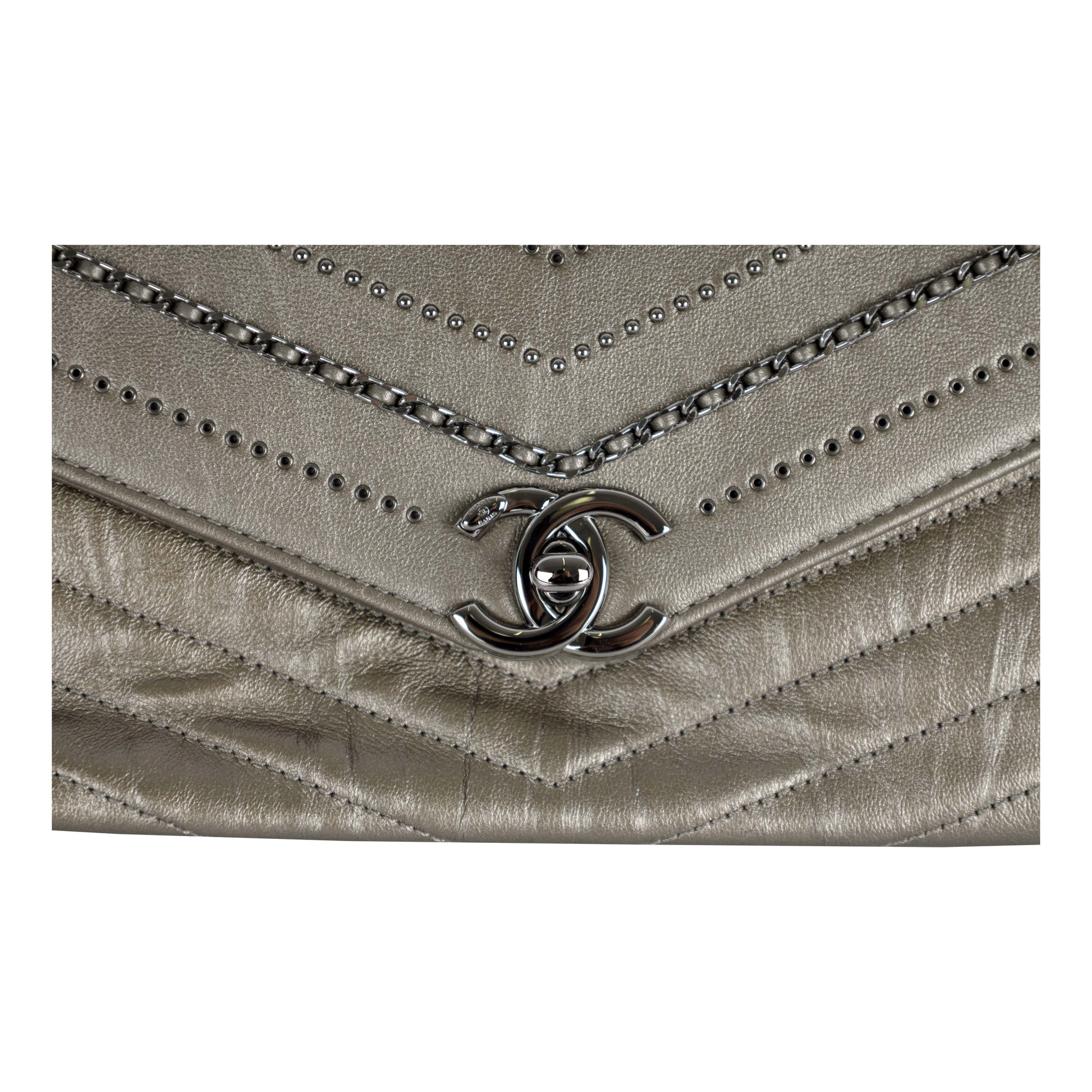 Chanel Handbag - Lynora Bags