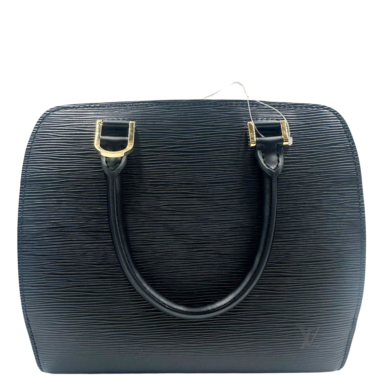 LOUIS VUITTONEpi Pont Neuf Bag