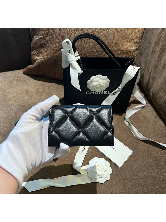 Chanel Shoulder Bag - Lynora Bags