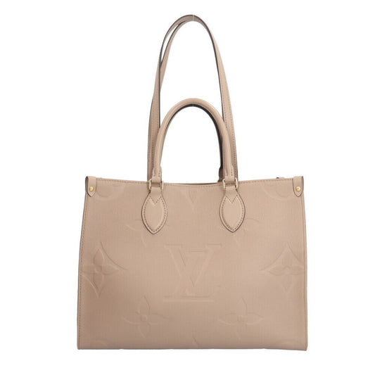 Louis Vuitton Monogram Empreinte Shoulder Bag