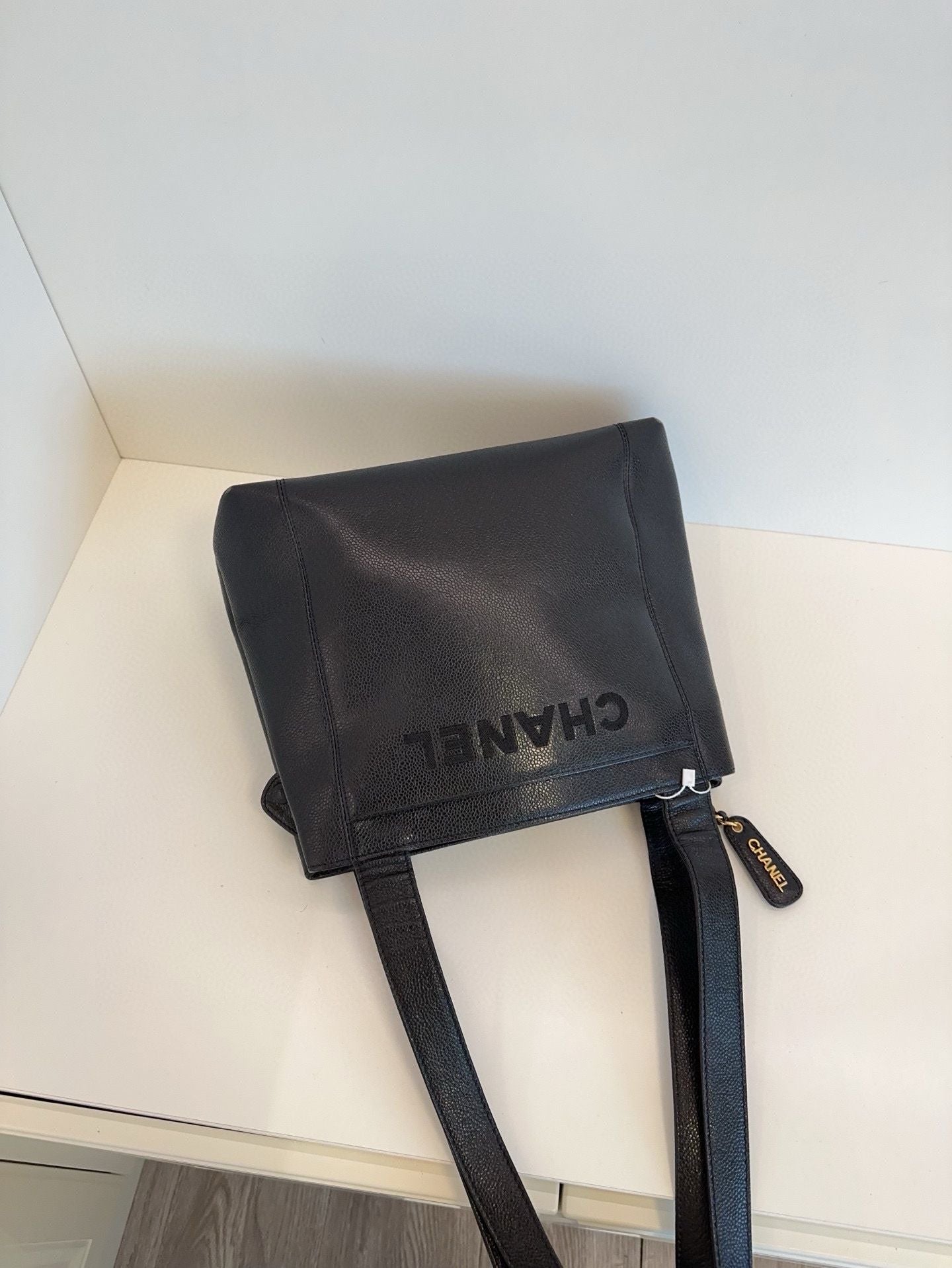Chanel Handbag Bag - Lynora Bags