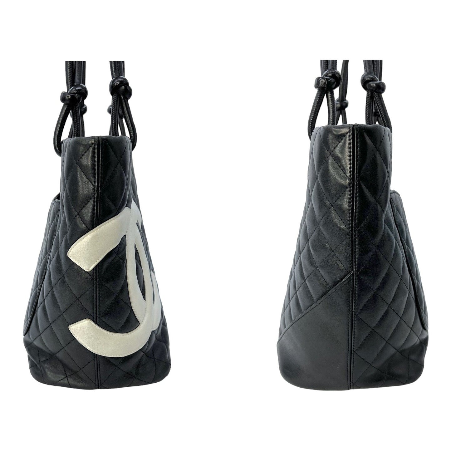 Chanel Bucket Handbag - Lynora Bags