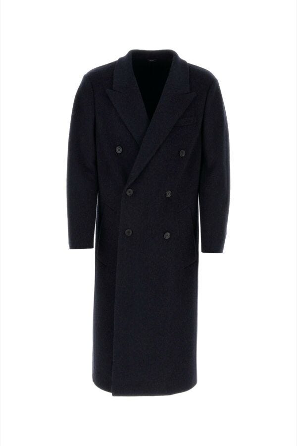 Fendi Man Cappotto