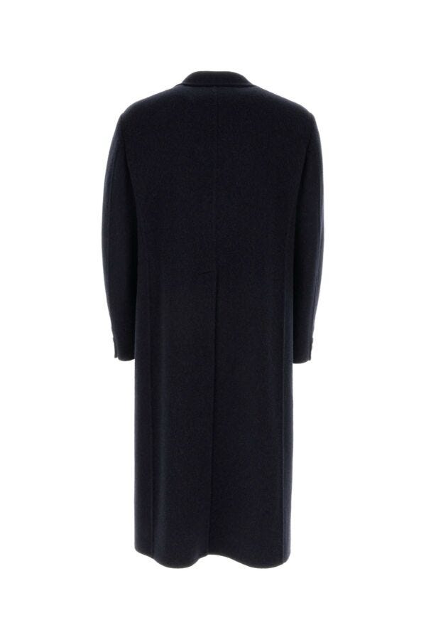 Fendi Man Cappotto