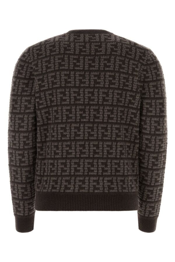 Fendi Man Maglia