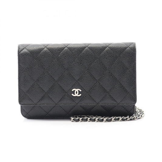 Chanel Matelasse Calf Shoulder Bag