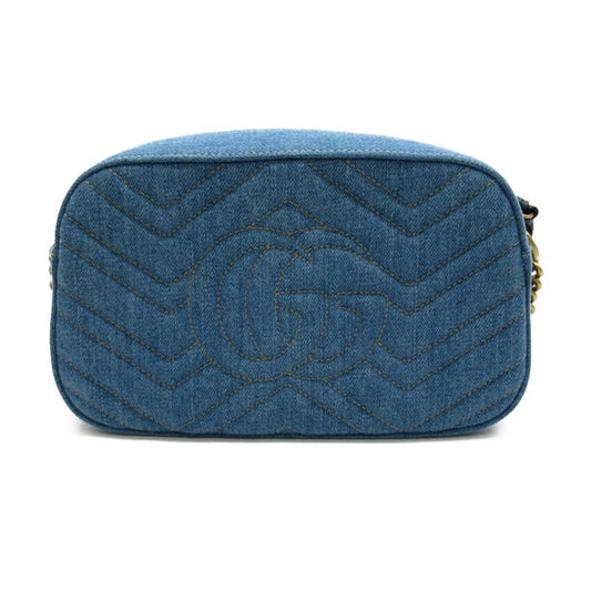 Gucci Designer Crossbody