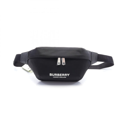 Burberry SONNY Nylon Waist Bag
