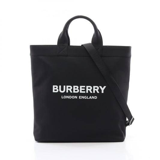 Burberry ECONYL Tote Bag Nylon Bag