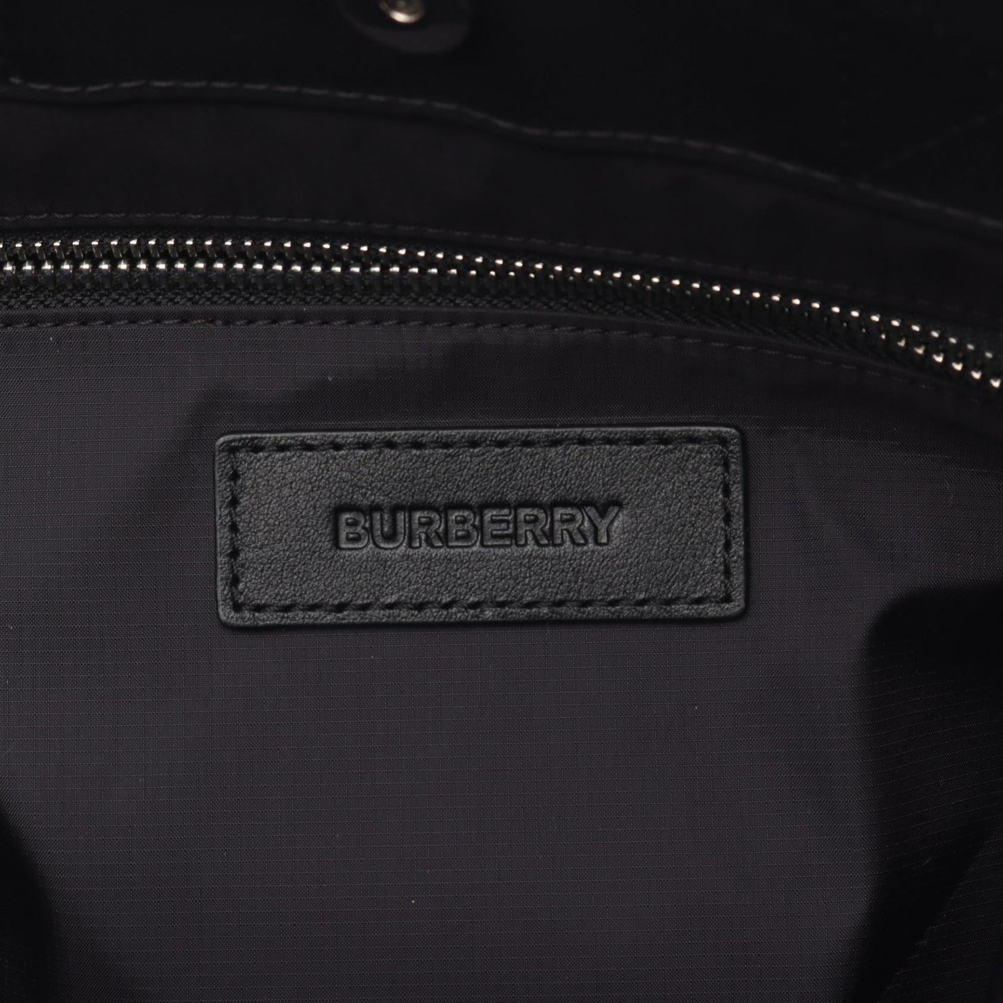 Burberry ECONYL Tote Bag Nylon Bag