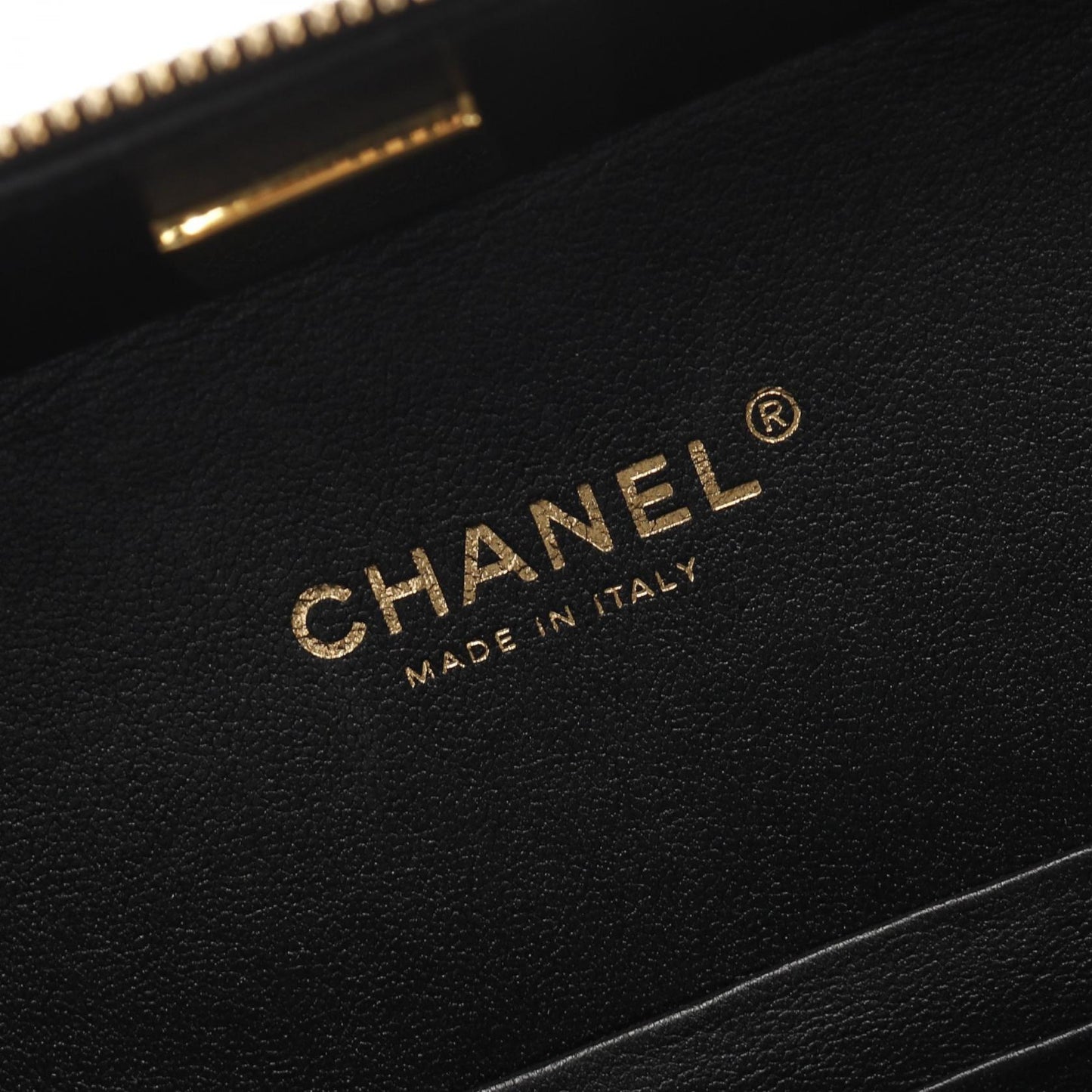 Chanel MatelassÃ© Lambskin 2way Shoulder Bag
