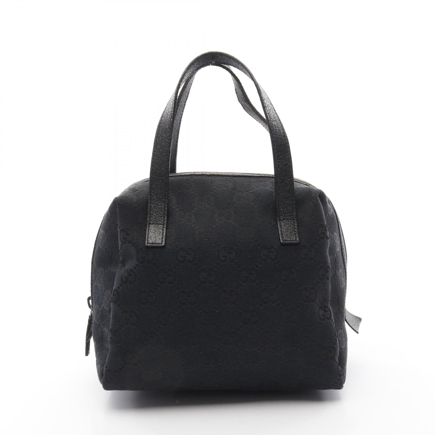 Gucci GG Canvas Handbag