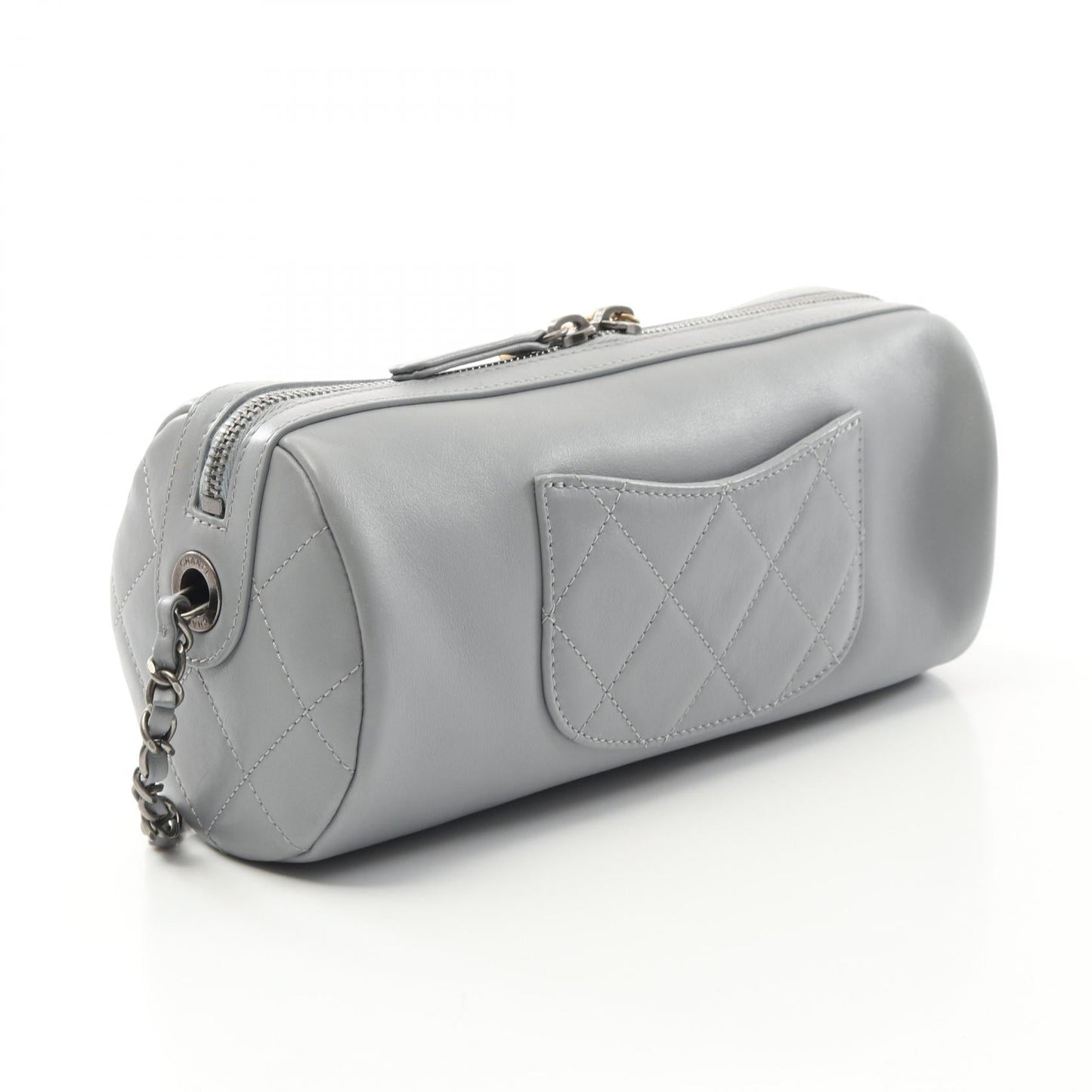 Chanel AS1779 Calfskin Shoulder Bag