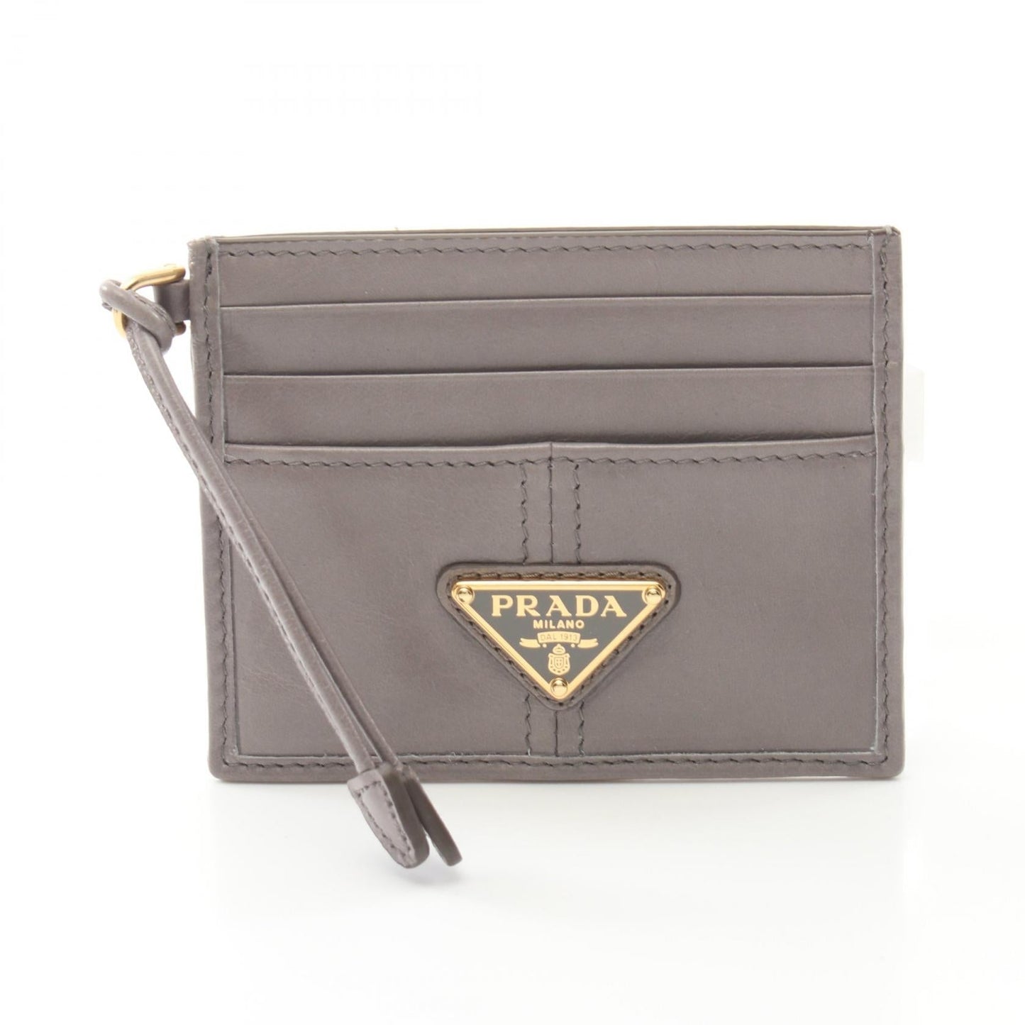 Prada SOFT LUX Card Case