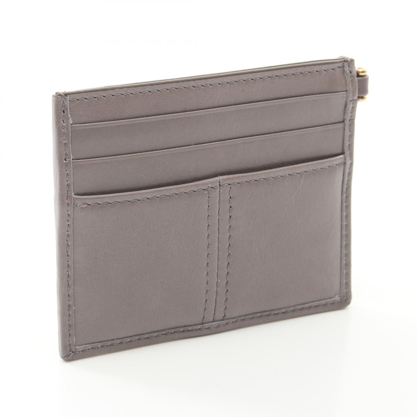 Prada SOFT LUX Card Case