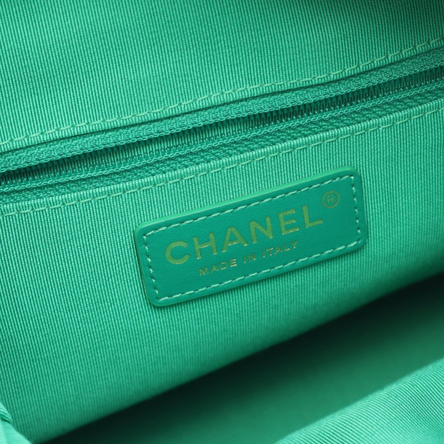 Chanel Matelasse Lambskin 2way Shoulder Bag