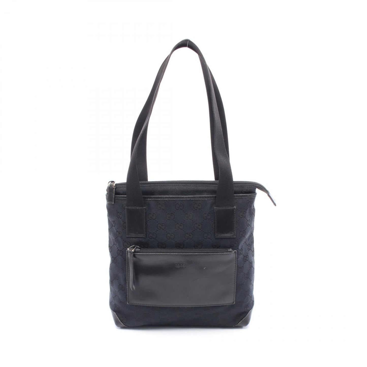 Gucci GG Canvas Tote Bag