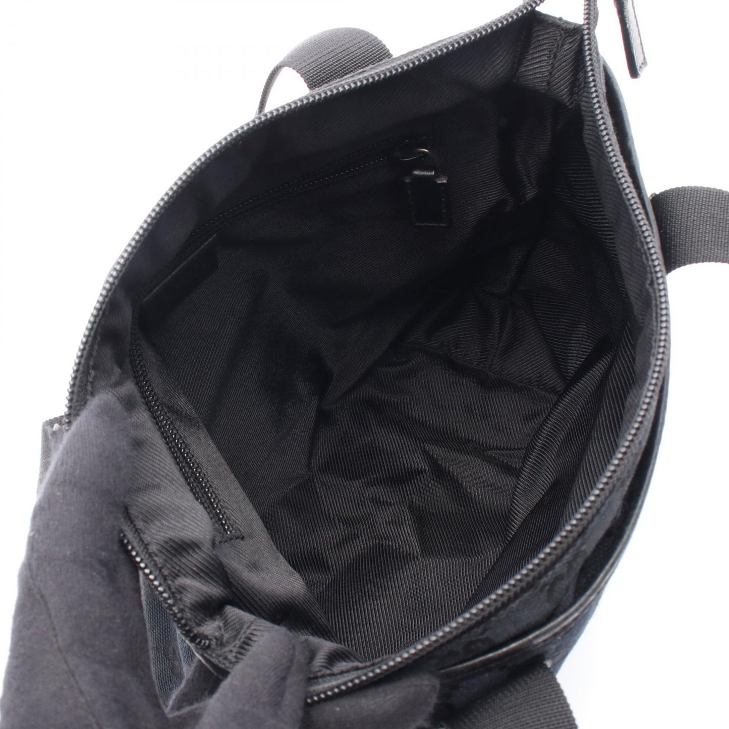 Gucci GG Canvas Tote Bag