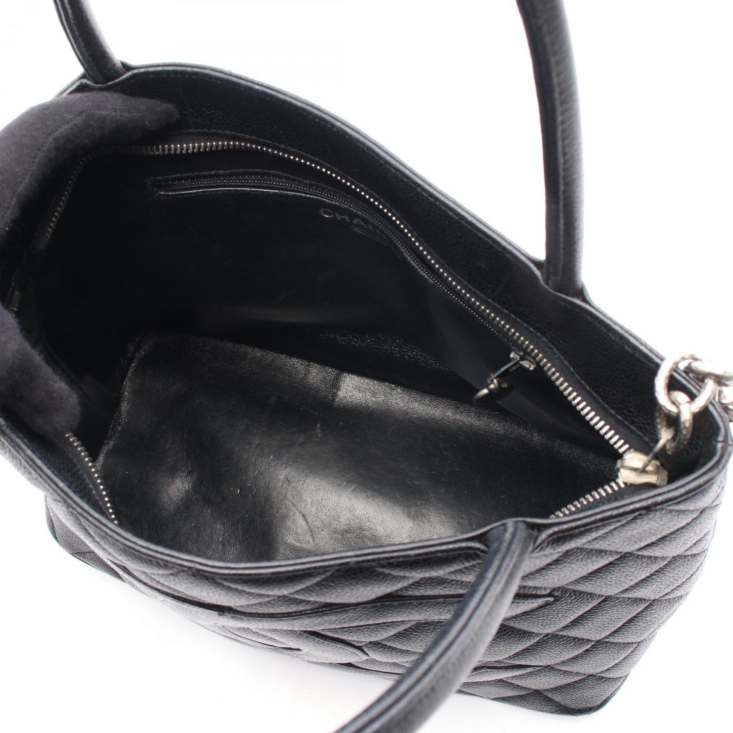 Chanel Reissue Tote Calf Tote Bag