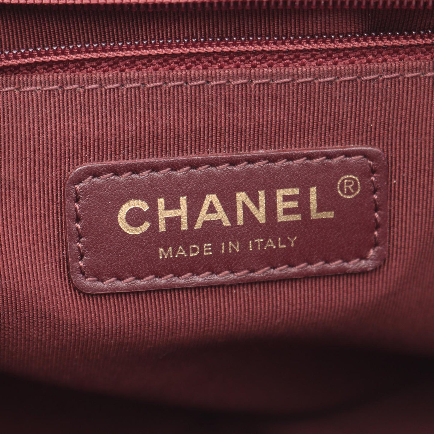 Chanel MatelassÃ© Lambskin 2way Shoulder Bag