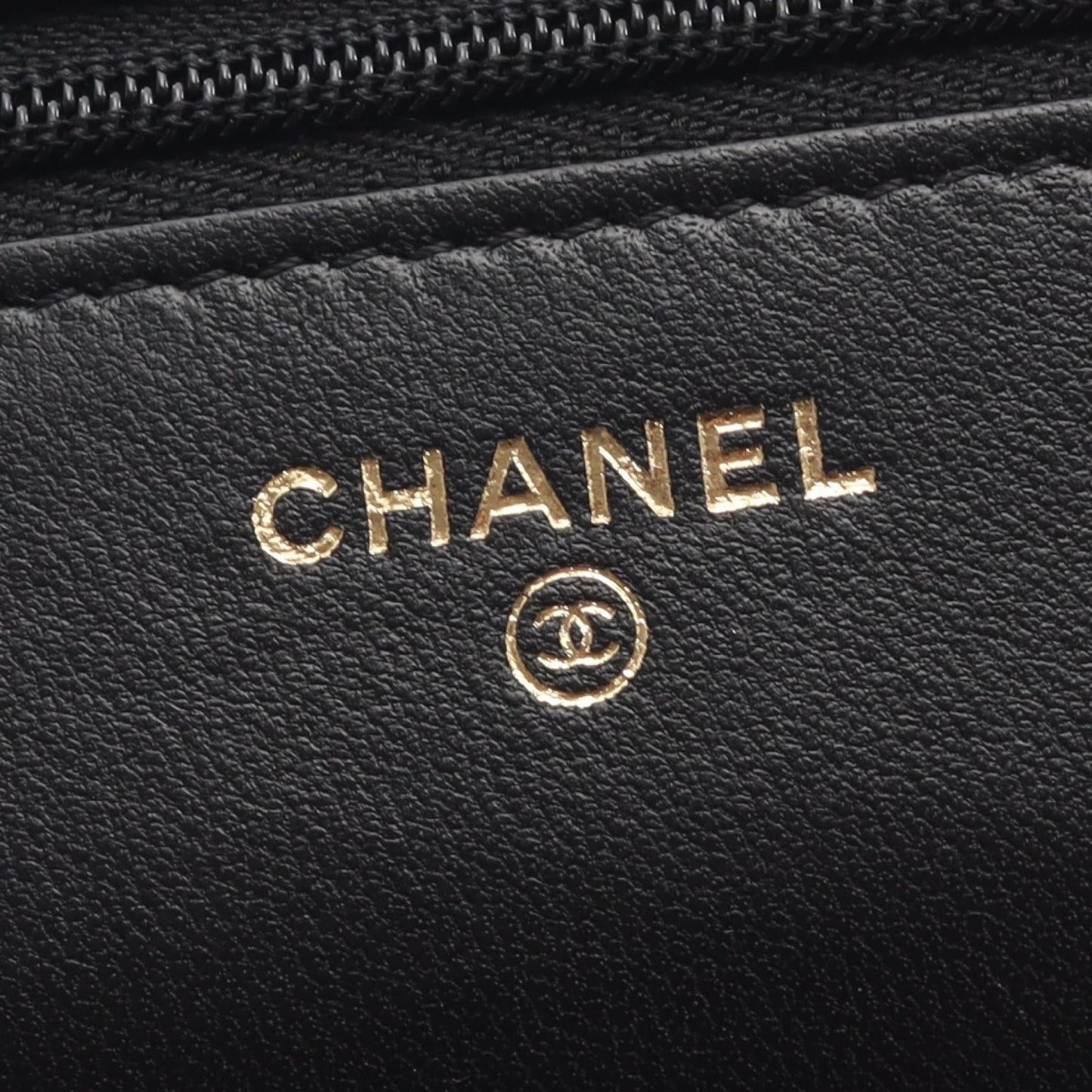 Chanel Matelasse Lambskin Shoulder Bag
