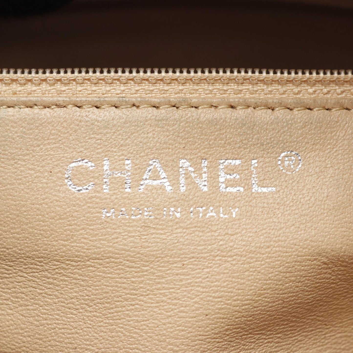Chanel Coco Leather Handbag