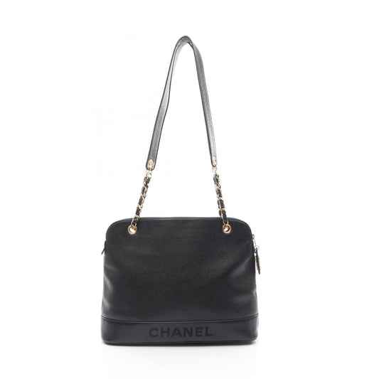 Chanel Calf Shoulder Bag