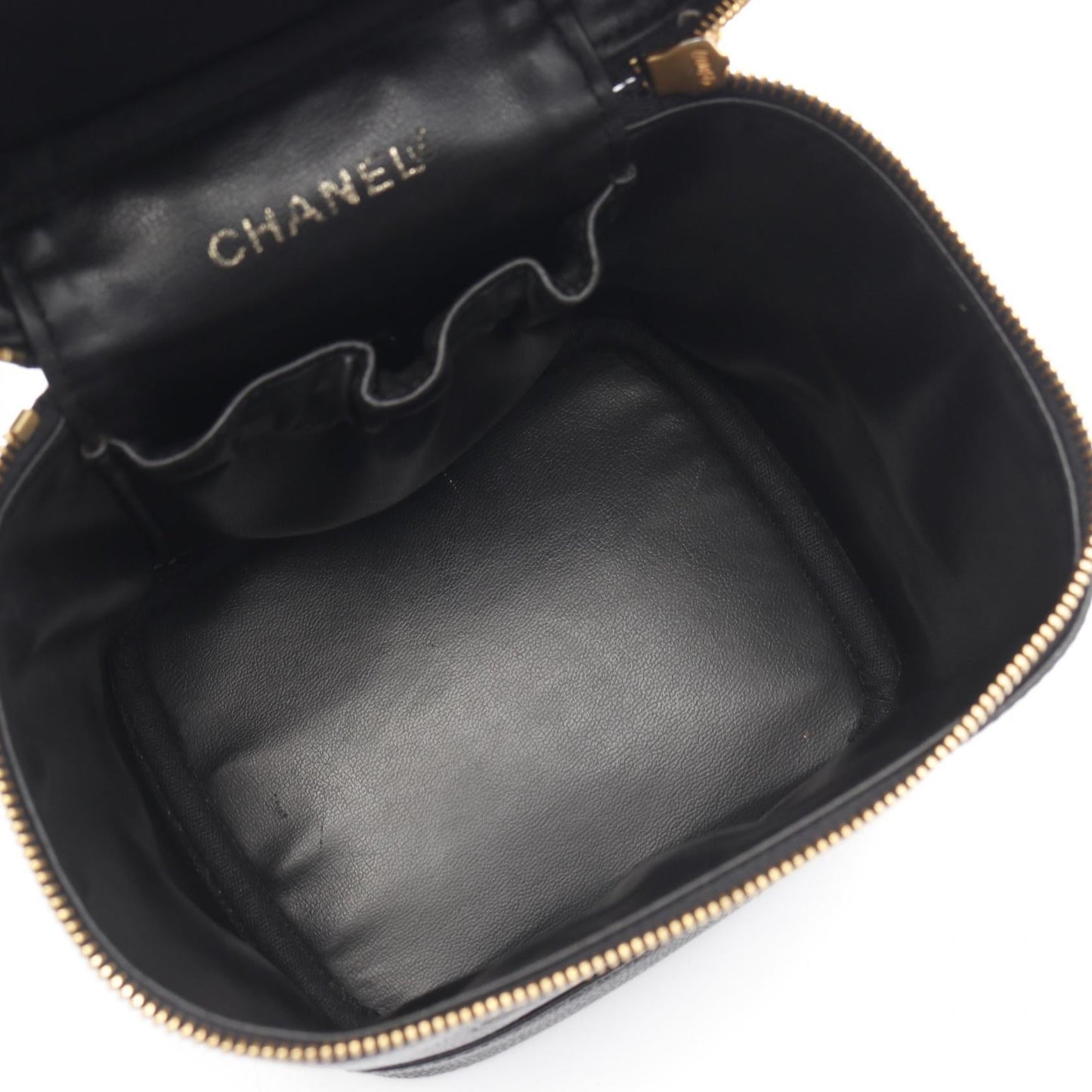 Chanel Coco Calf Handbag
