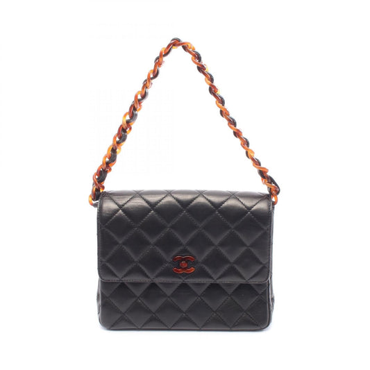 Chanel Matelasse Lambskin Handbag