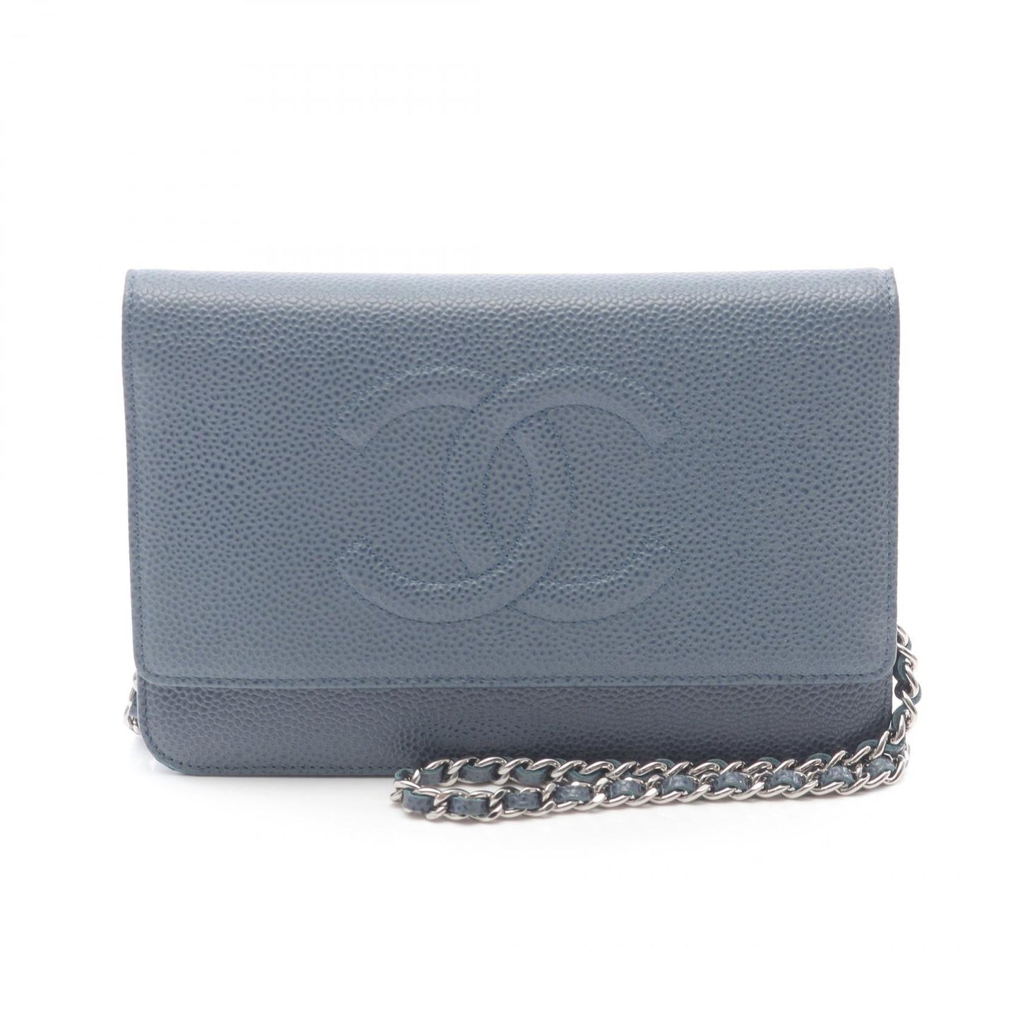 Chanel Coco Calf Shoulder Bag